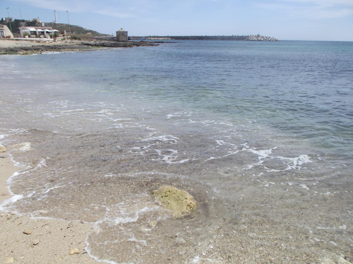 Ferienwohnung Panoramici Monolocali Santa Maria di Leuca Exterior foto